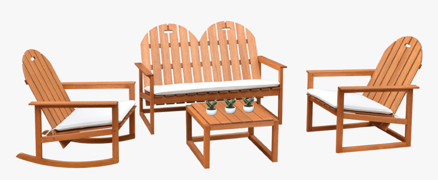 Sofa Coner Set - Bench, HD Png Download