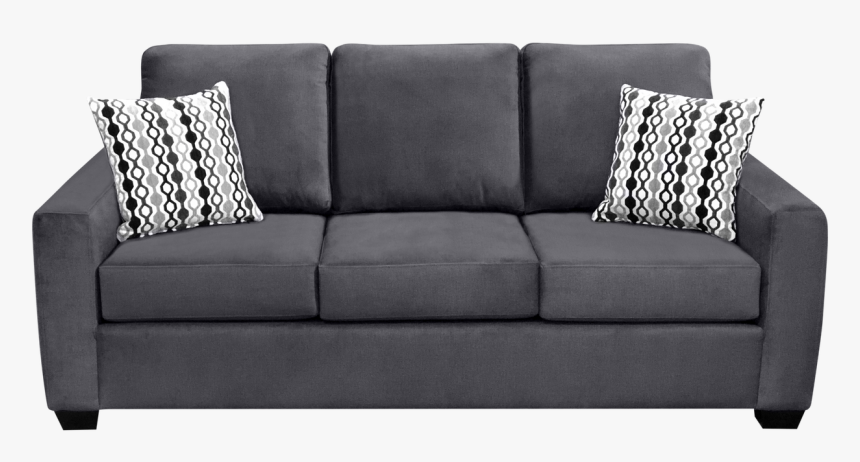 Fabric Sofa Set Hd Png, Transparent Png