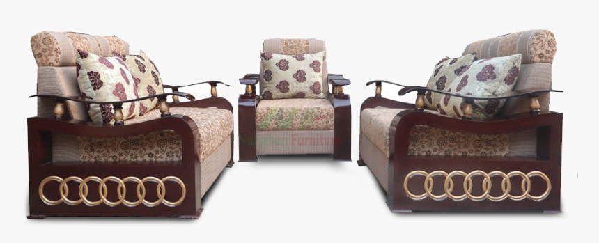 Thumb - Sofa Bed, HD Png Download