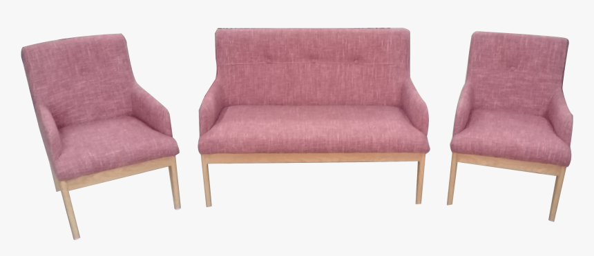 Studio Couch, HD Png Download