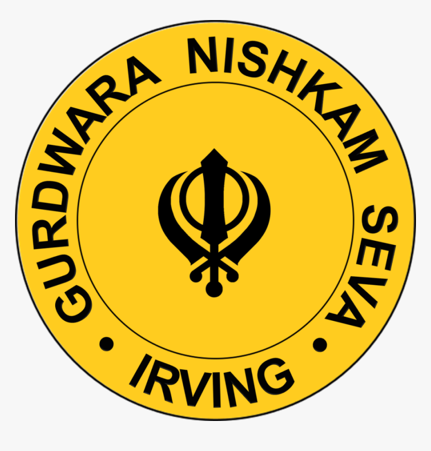 Sikh Symbol , Png Download - Sikh Symbol, Transparent Png