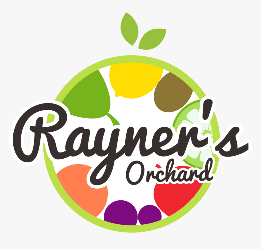 Orchard Tours - Rayners Stone Fruit Orchard, HD Png Download