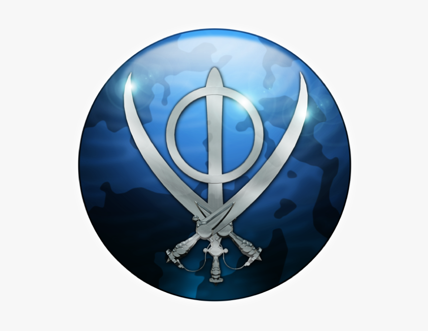 Sikh Awards Logo, HD Png Download