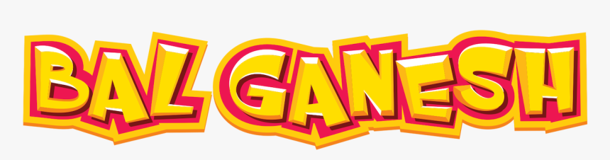 Bal Ganesh, HD Png Download