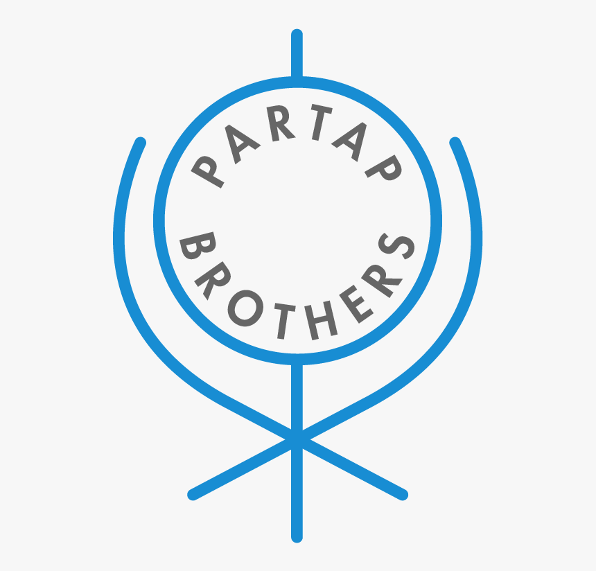 Beard Clipart Sikh - Circle, HD Png Download