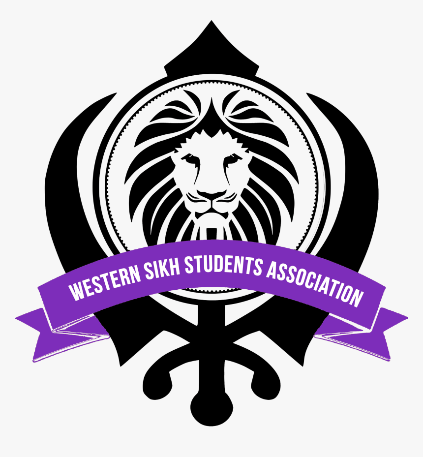 Khanda Sikh, HD Png Download