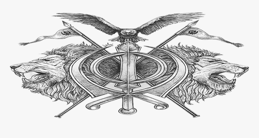 Crest, HD Png Download