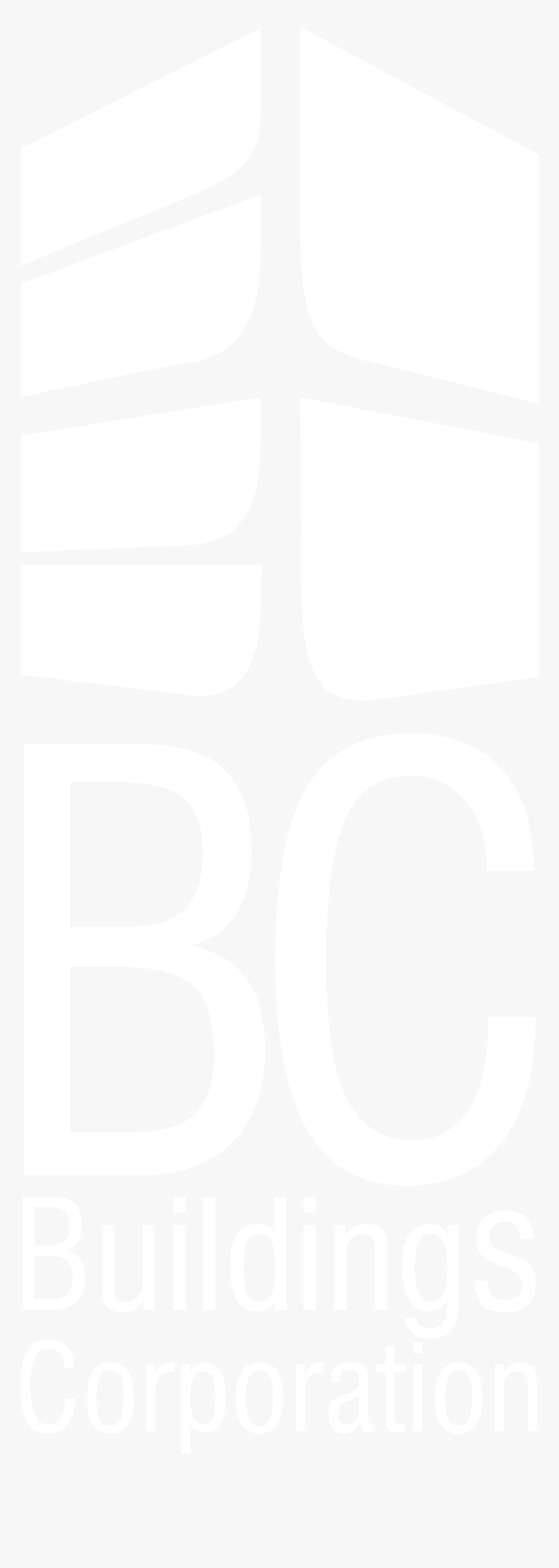 Buildings Corporation 01 Logo Black And White - Johns Hopkins Logo White, HD Png Download