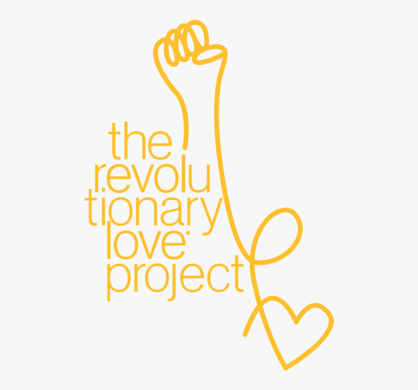 Revolutionarylove - Bard Graduate Center, HD Png Download