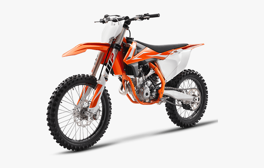 Off-road - 2017 Ktm Sxf 450, HD Png Download
