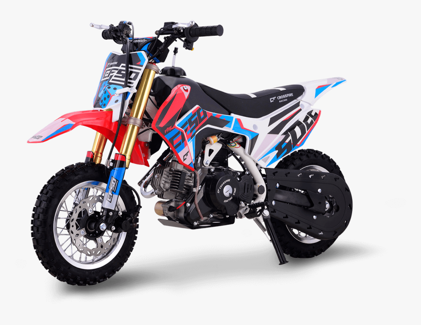 Picture - Crossfire Bike, HD Png Download
