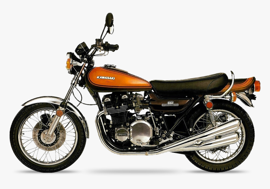 Classic Bike Png Transparent, Png Download