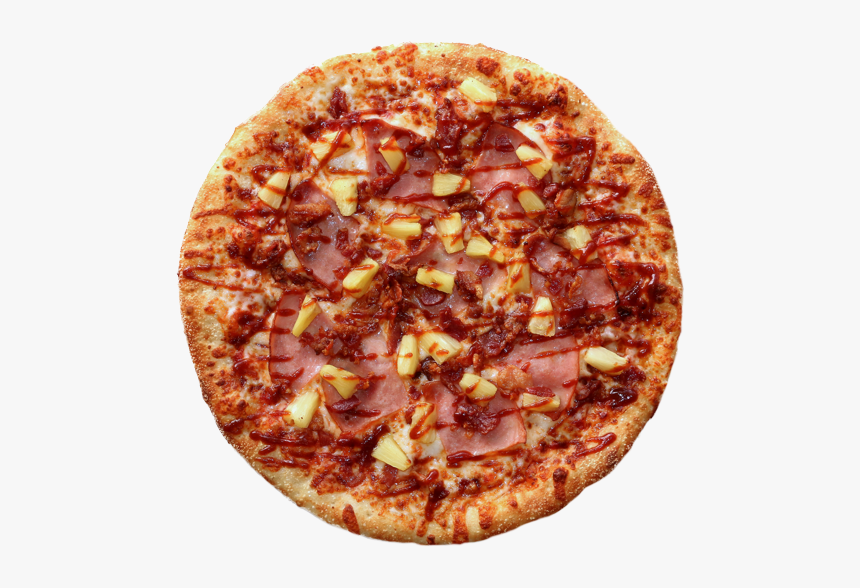 Top It Pizza Hawaii 5-0 - 4 Cheese Pizza New York, HD Png Download