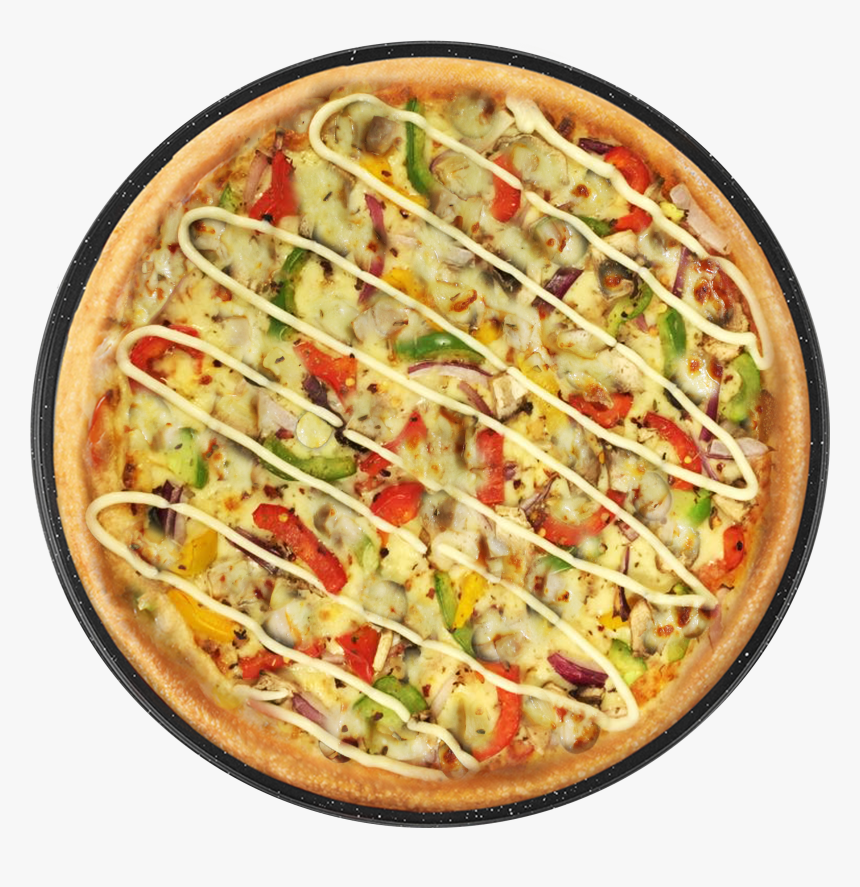 Veg Hot N - Fast Food, HD Png Download