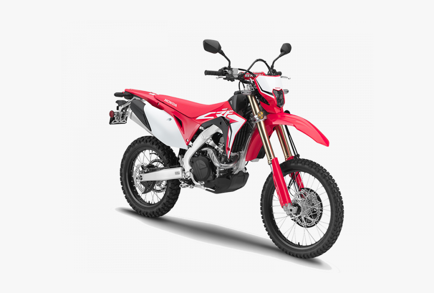 Crf 450 L 2019, HD Png Download