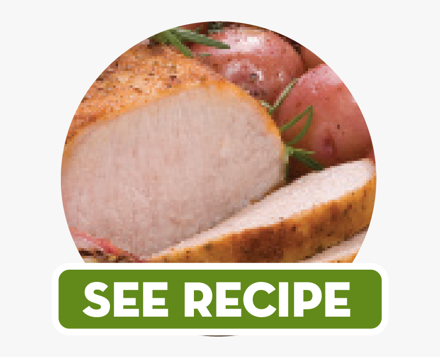 Whole Boneless Pork Loin - Weir Specialty Pumps Logo, HD Png Download