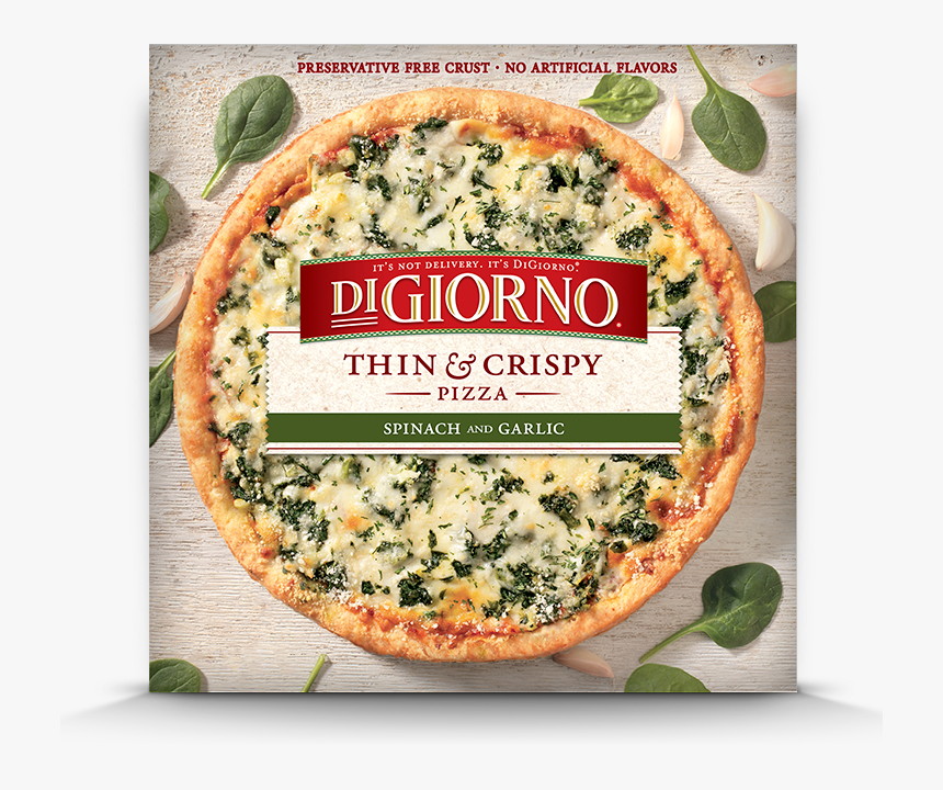 Veg Pizza Png, Transparent Png