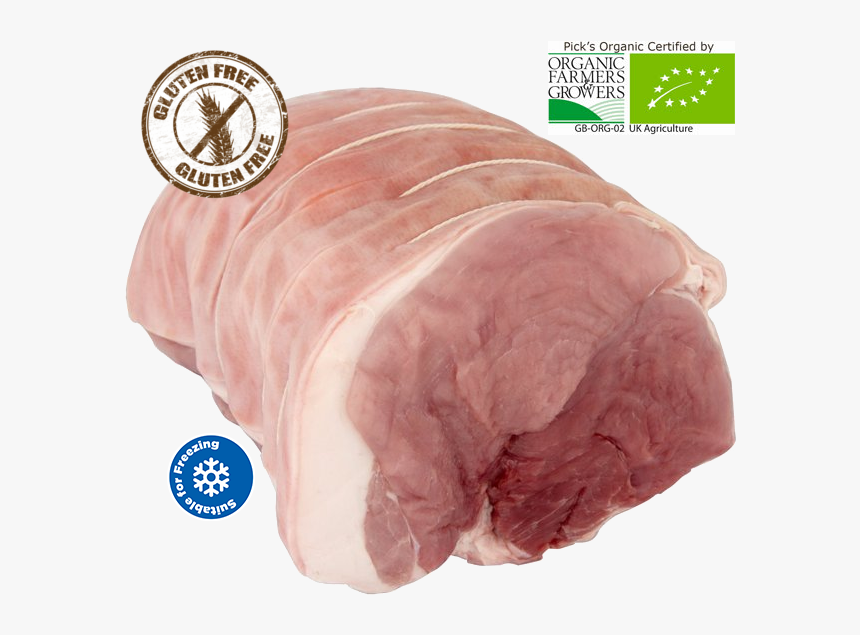 Pork Leg Png - Whole Pork Leg, Transparent Png