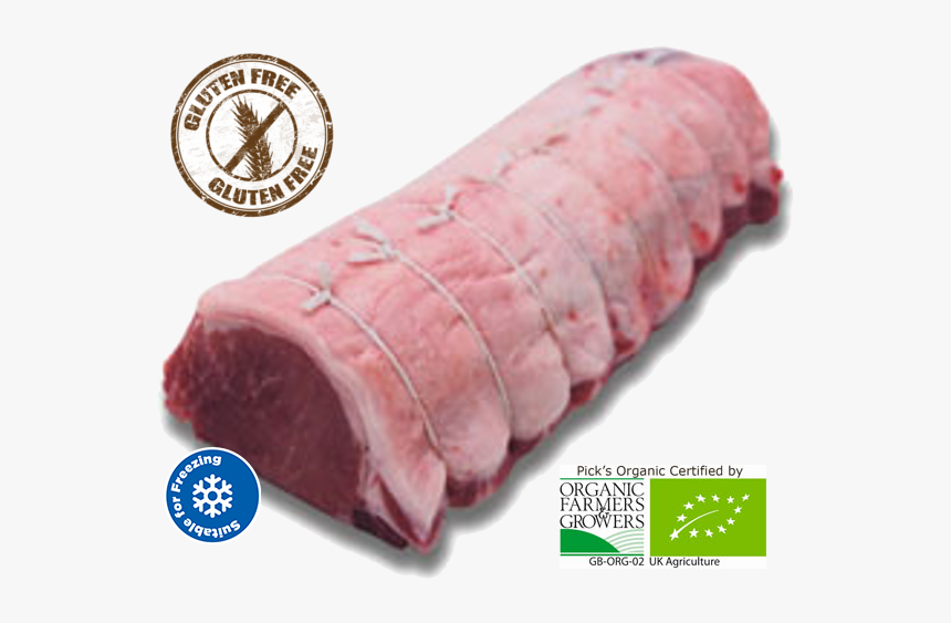 Pork Organic Uk, HD Png Download