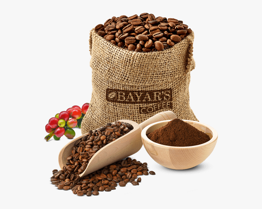 Bayar S Coffee - Bayars Coffee, HD Png Download