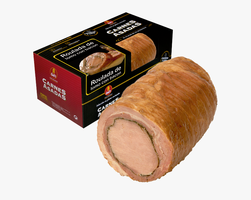 Turkey Ham, HD Png Download