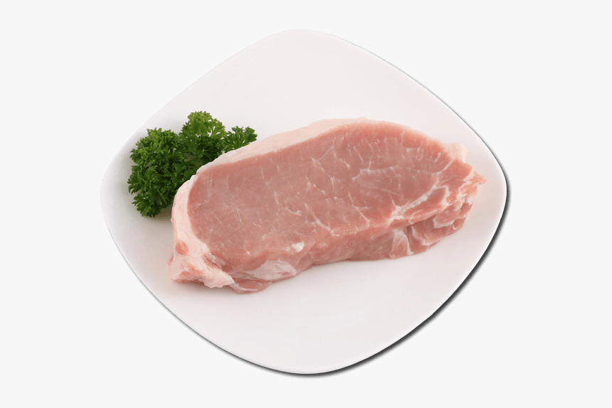 Pork Steak, HD Png Download