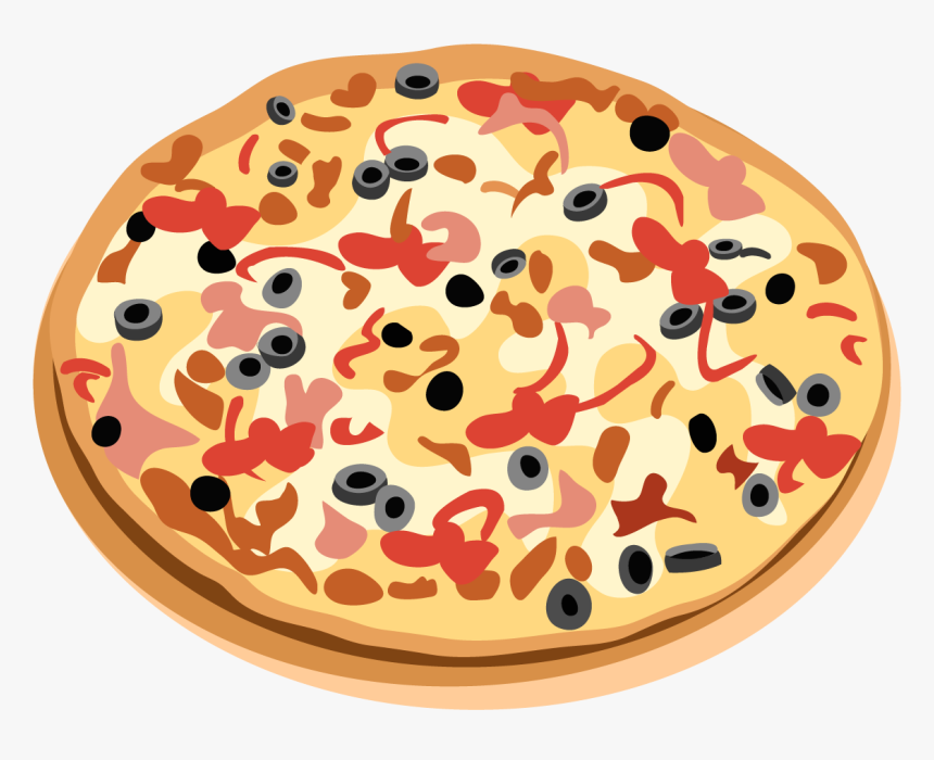 All Kind Of Junk Food, HD Png Download