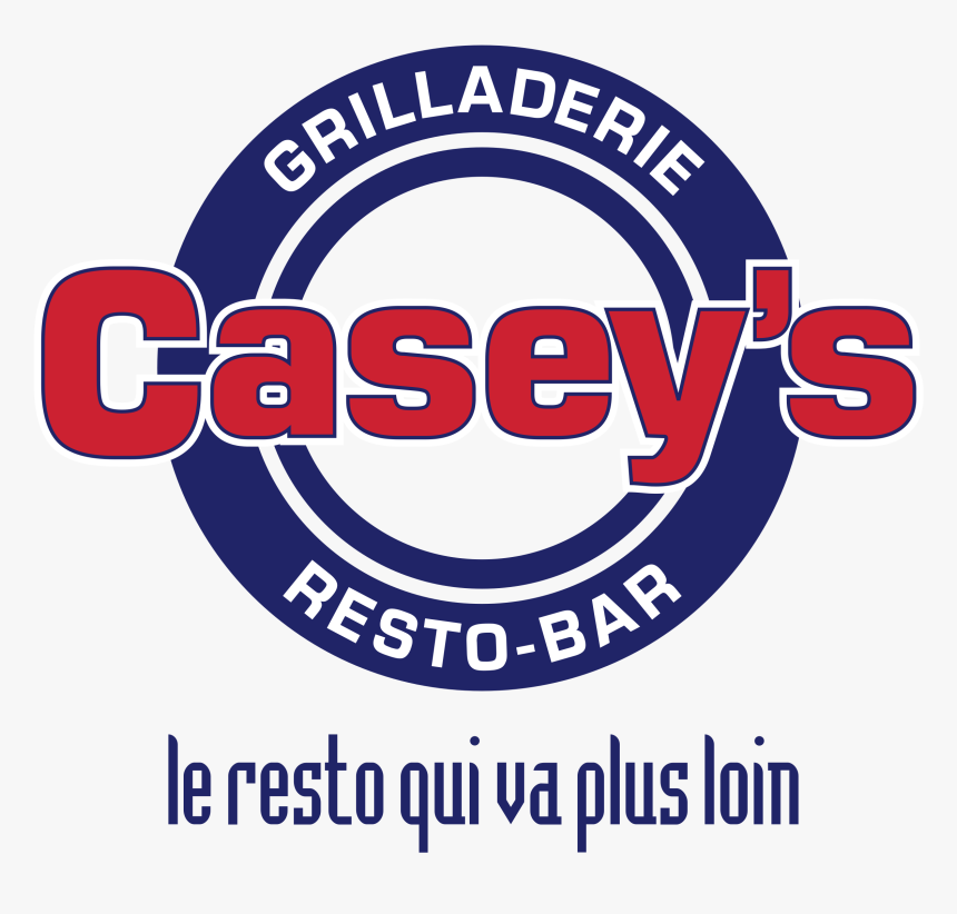 Casey's Resto Logo, HD Png Download