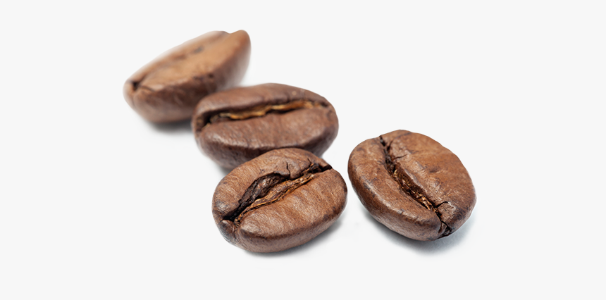 Brita Coffee Coffee Beans - Granos De Cafe Png, Transparent Png