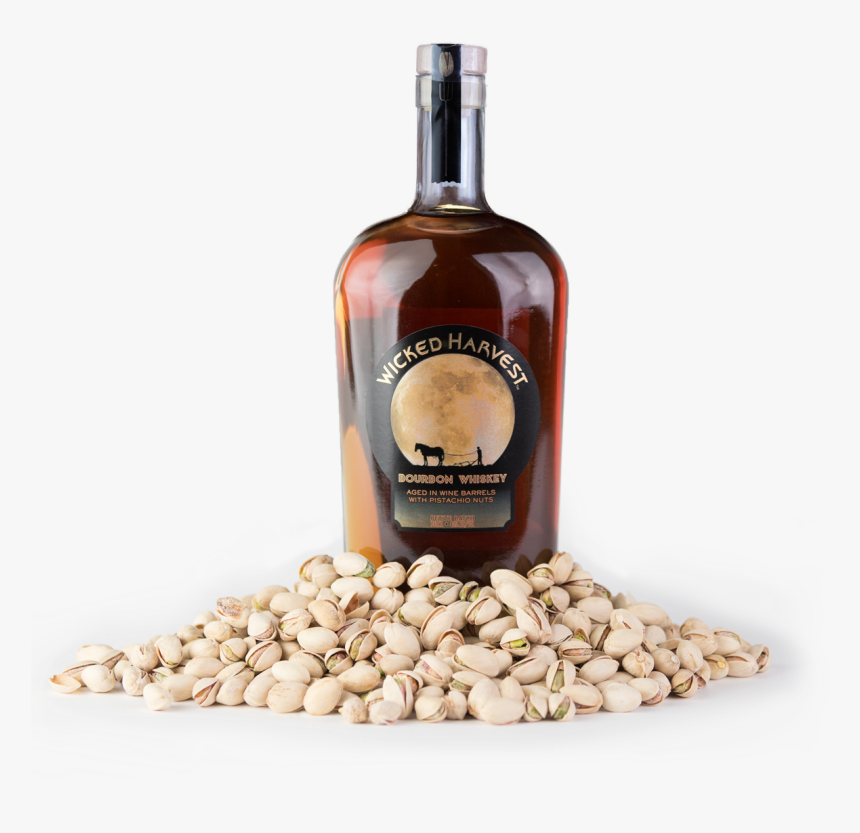 Transparent Pistachio Png - Liqueur Coffee, Png Download