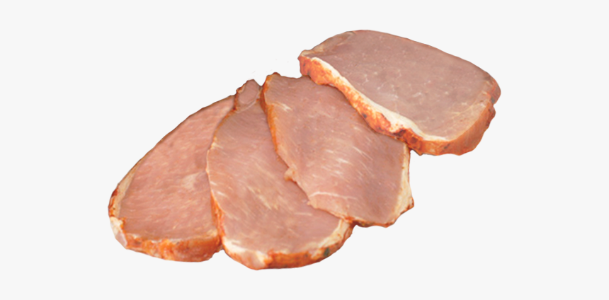 Jamon De Cerdo Png, Transparent Png