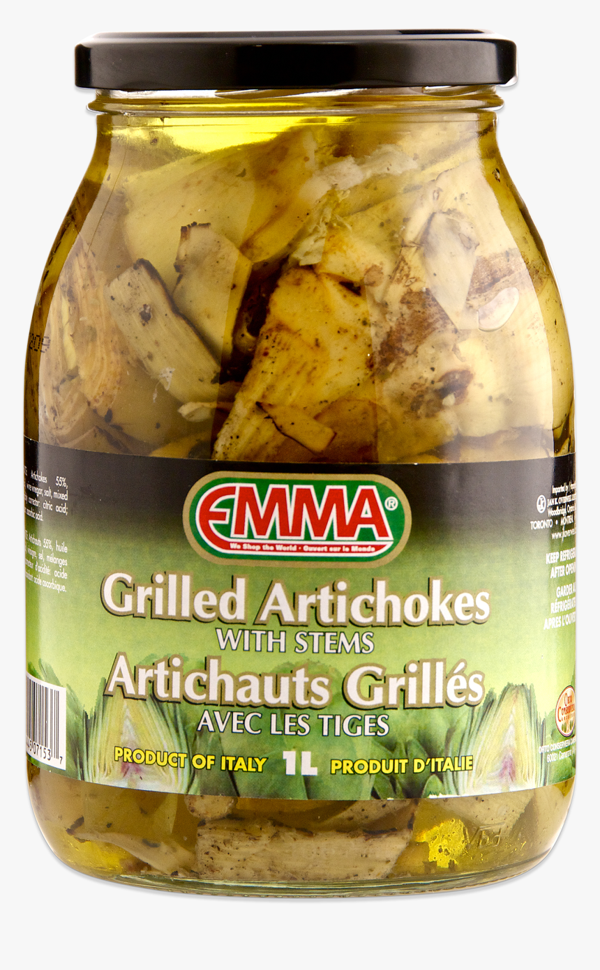 Spreewald Gherkins, HD Png Download