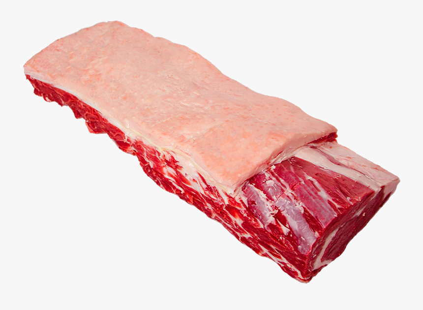 Striploin - Veal, HD Png Download