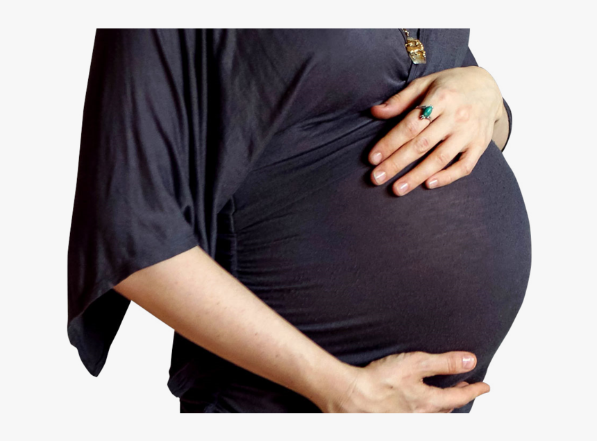 Woman Gives Birth To Surprise Baby Outside Delaware - Women Die Pregnant, HD Png Download