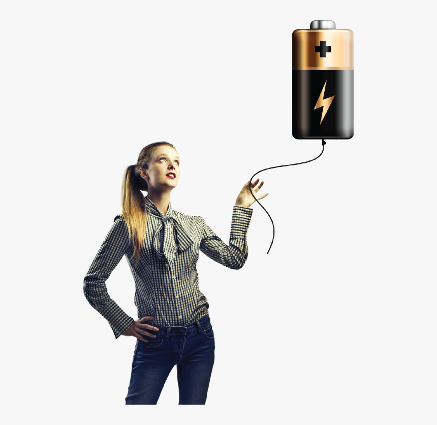 Girl, HD Png Download