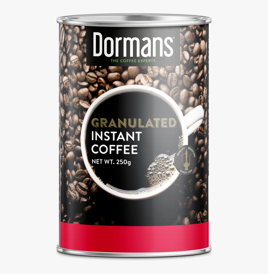 Instant Coffee - Granulated, HD Png Download