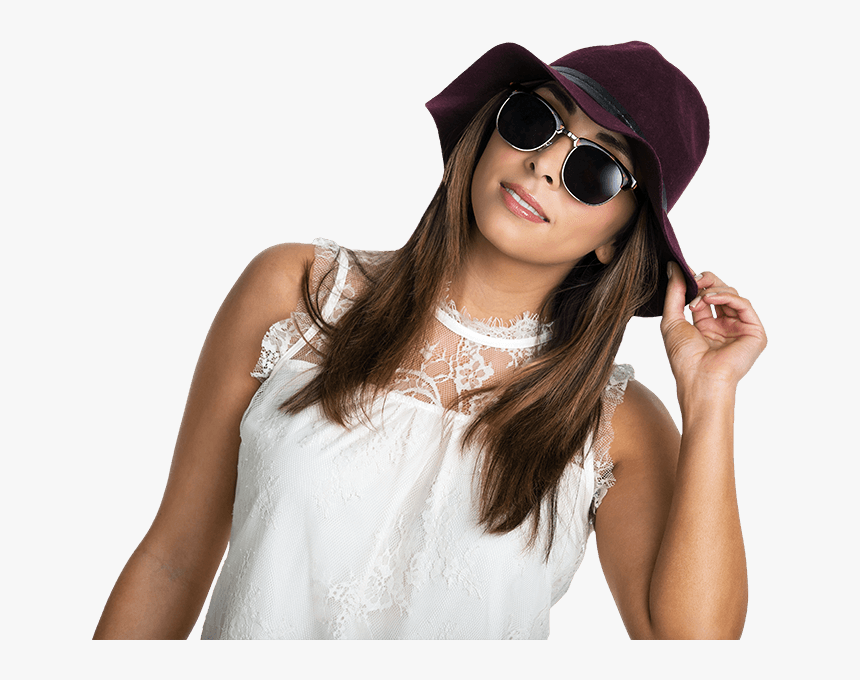 Girl, HD Png Download