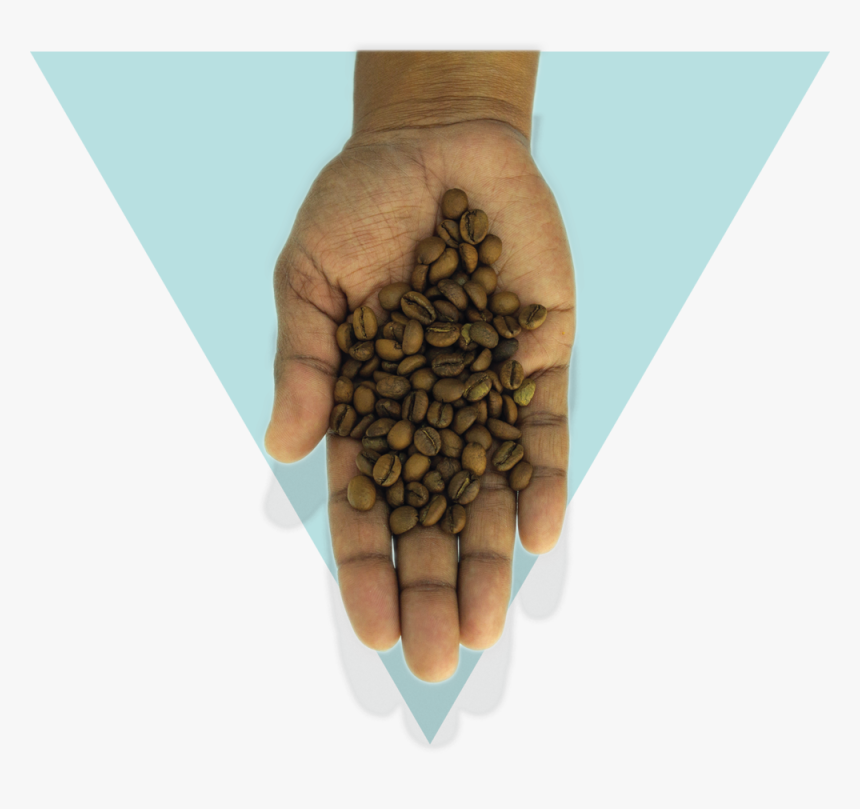 Hand Icon@4x - Grape, HD Png Download