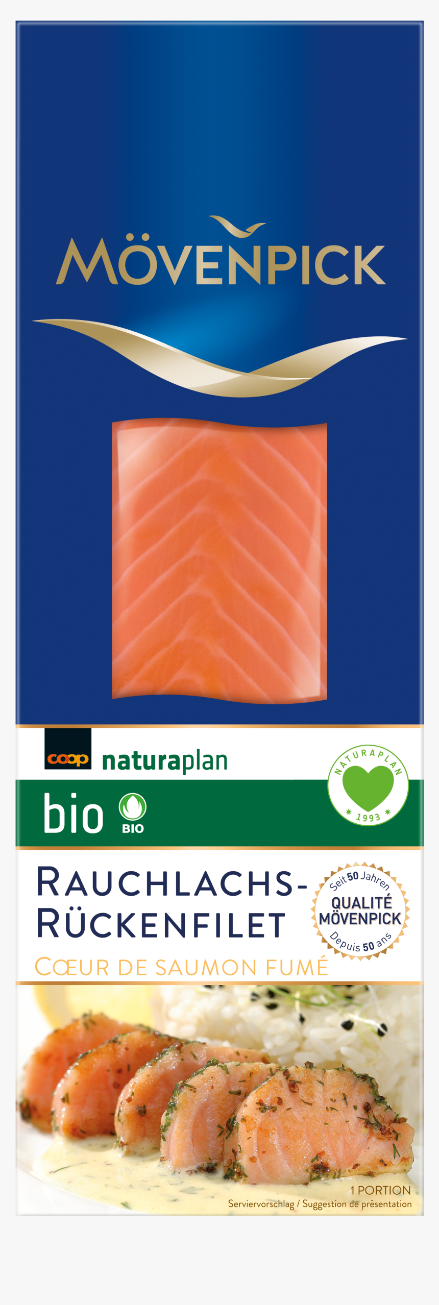 Movenpick Saumon, HD Png Download