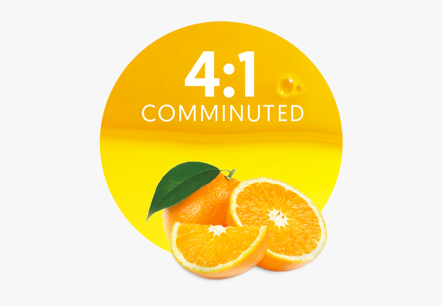 Orange Comminuted, HD Png Download