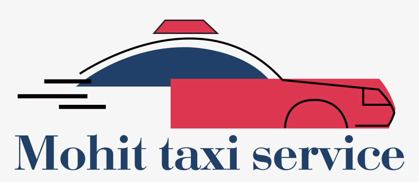 Mohittaxi-01, HD Png Download