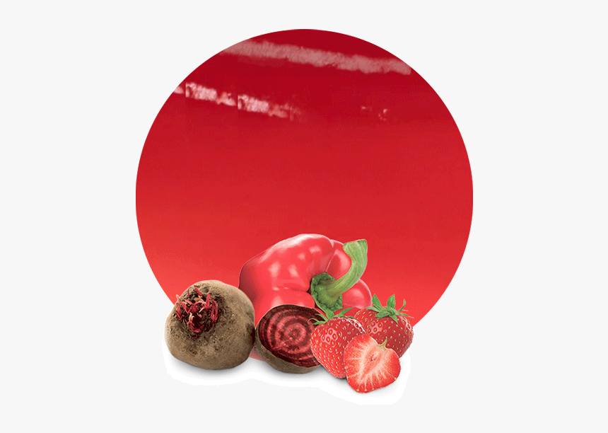 Strawberry, HD Png Download