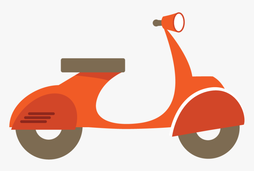 Android App Market For - Vespa, HD Png Download