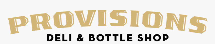 Provisions Deli And Bottle Shop Orange, HD Png Download