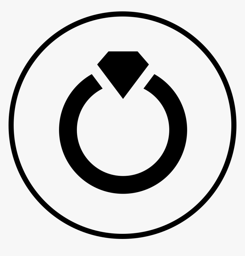 Jewellery - Circle, HD Png Download