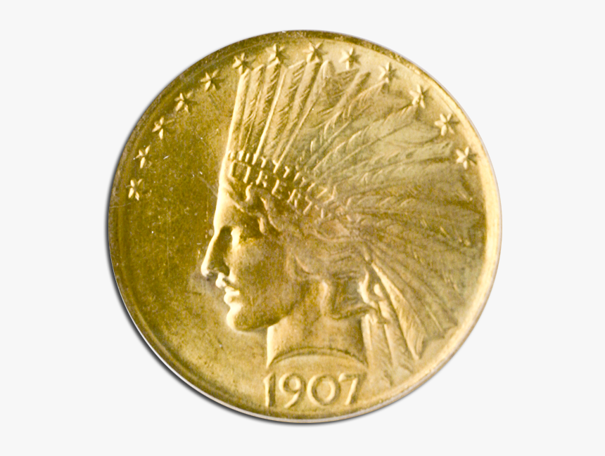 Coin, HD Png Download