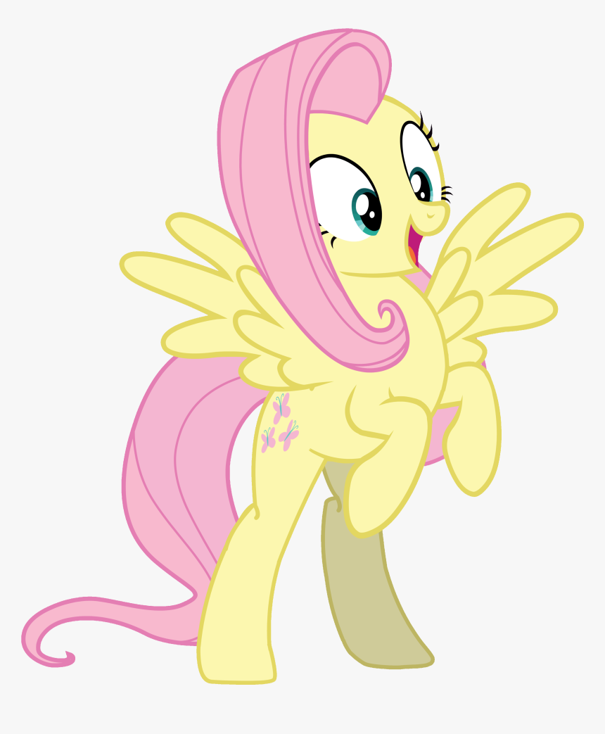 My Little Pony - Illustration, HD Png Download