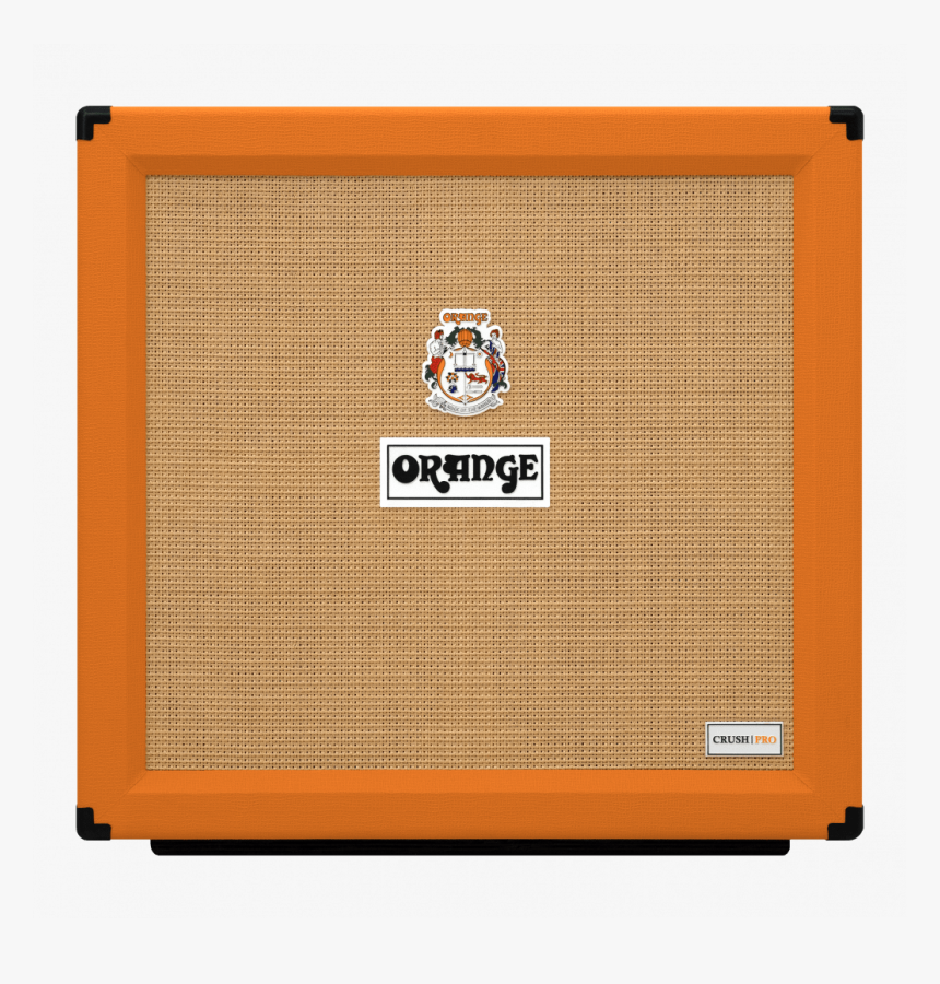 Orange Amps, HD Png Download