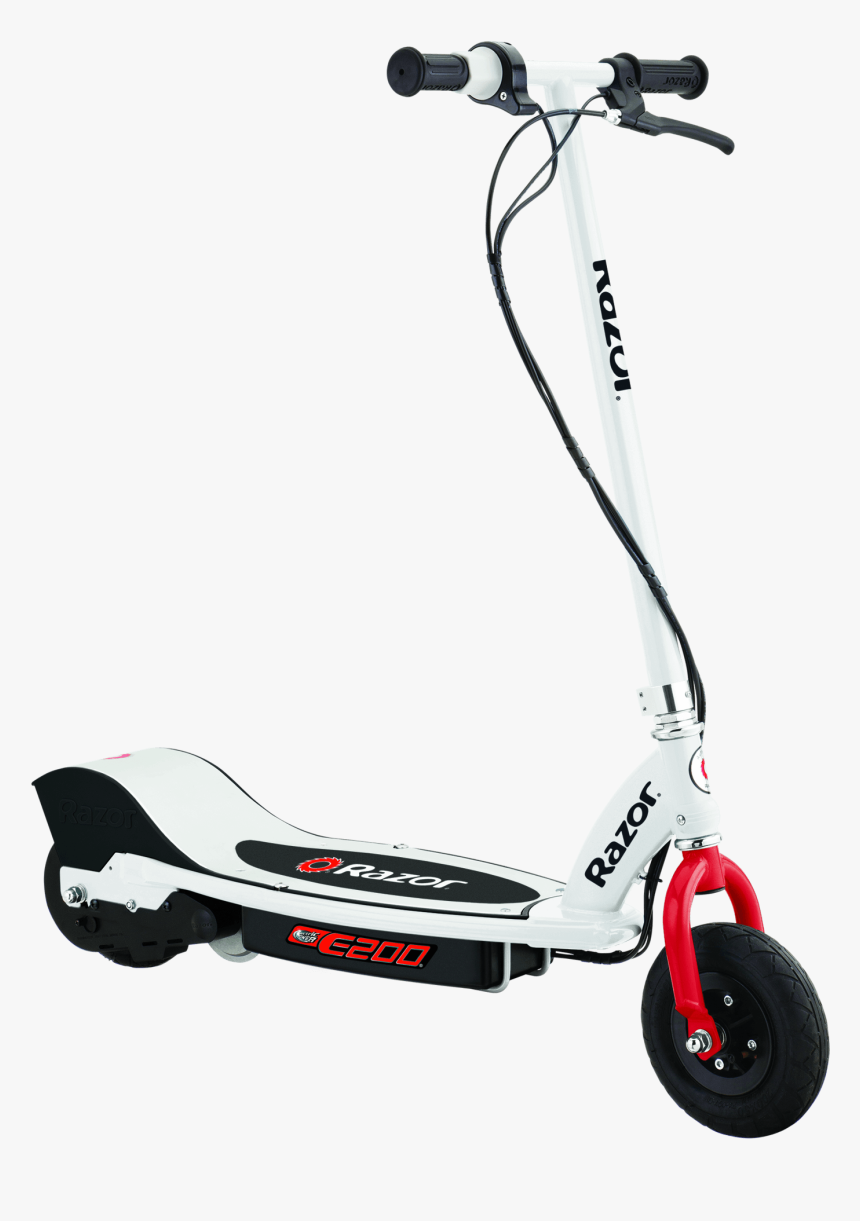 Kick Scooter,wheel - Electric Scooter, HD Png Download