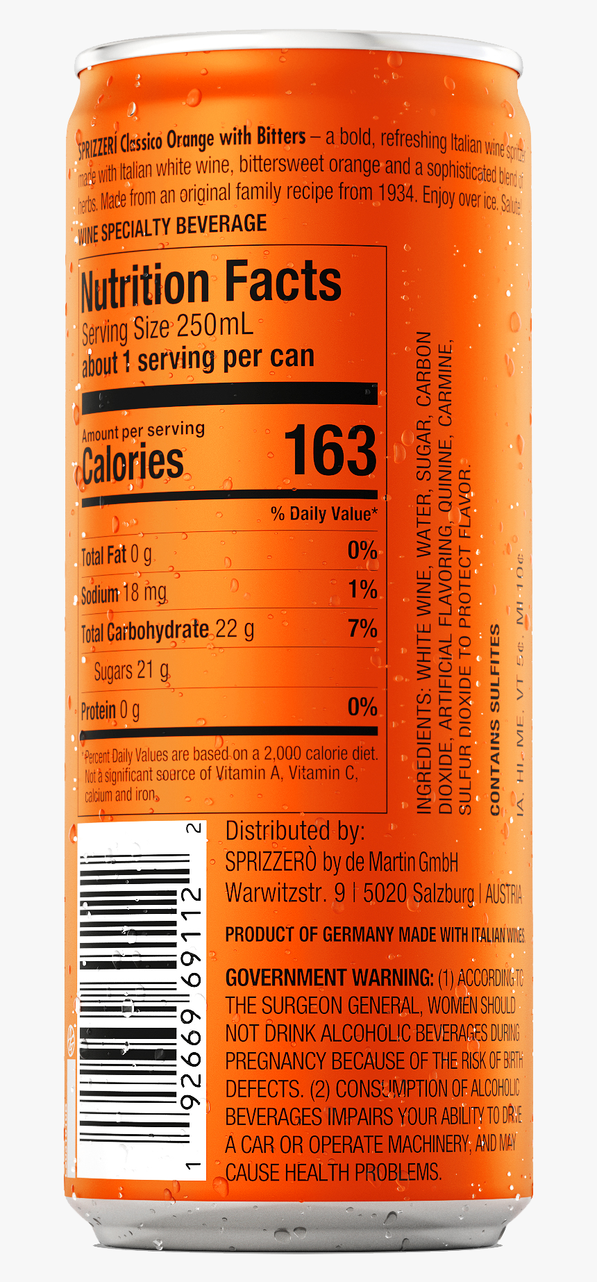 Energy Drink, HD Png Download